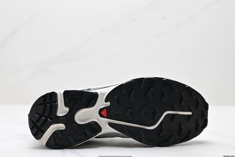 ModernLook Salomon Shoes 2911