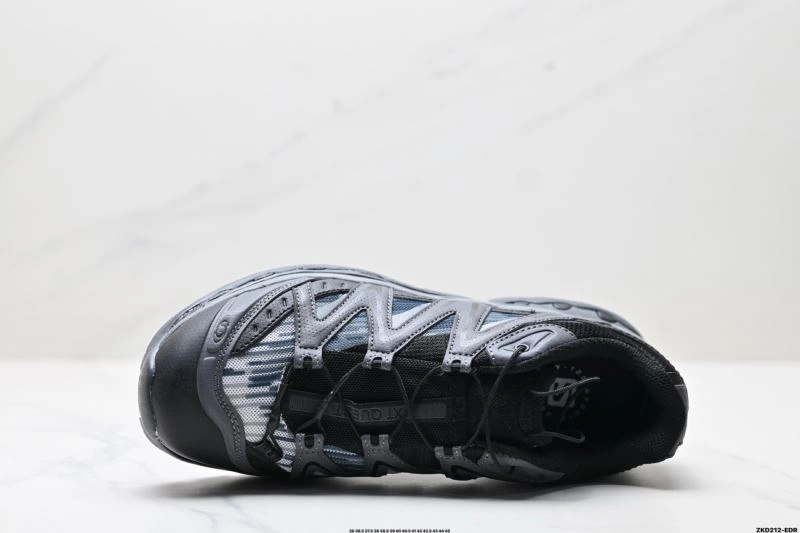 Cozy Salomon Shoes 2907