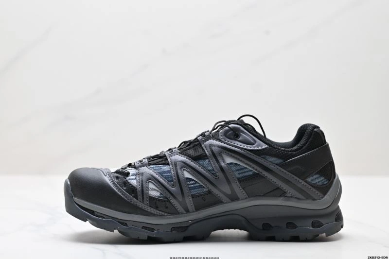 Cozy Salomon Shoes 2907