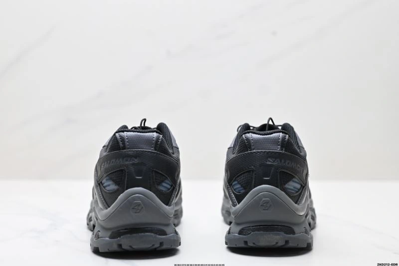Cozy Salomon Shoes 2907