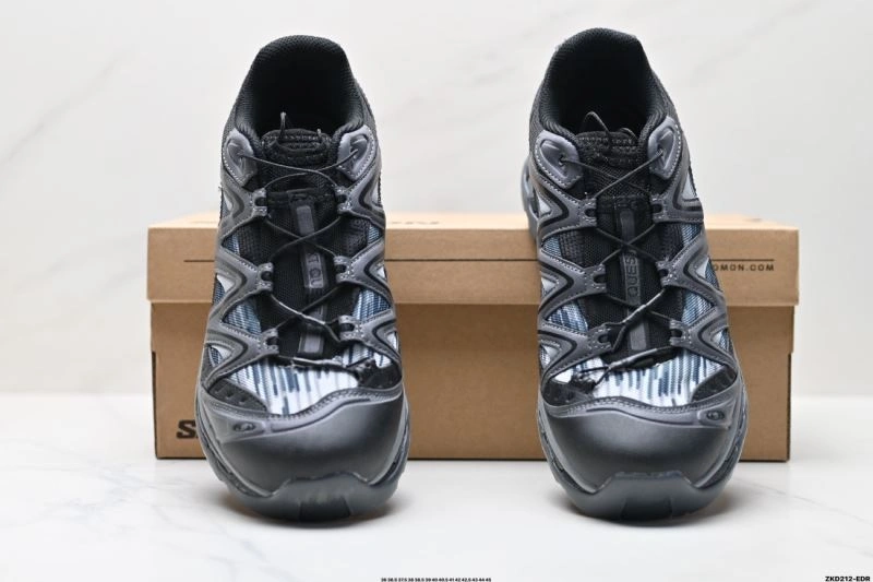 Cozy Salomon Shoes 2907
