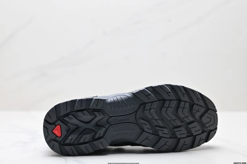Cozy Salomon Shoes 2907