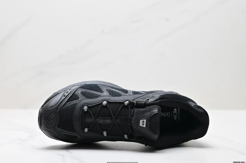 Salomon Shoes Compact 2899
