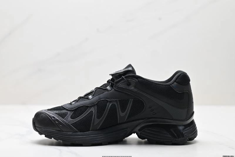 Salomon Shoes Compact 2899