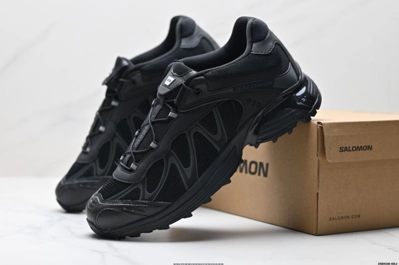 Salomon Shoes Compact 2899