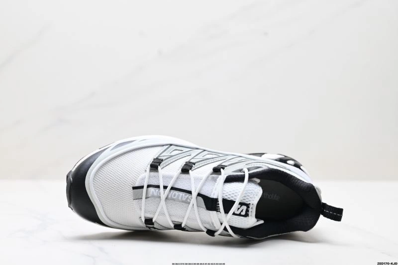 Casual Salomon Shoes 2898