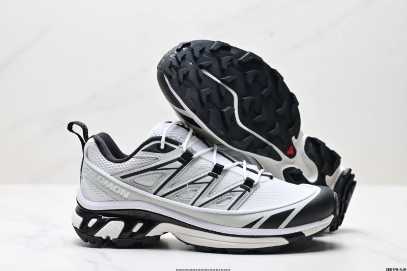 Casual Salomon Shoes 2898