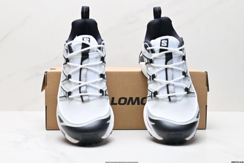 Casual Salomon Shoes 2898