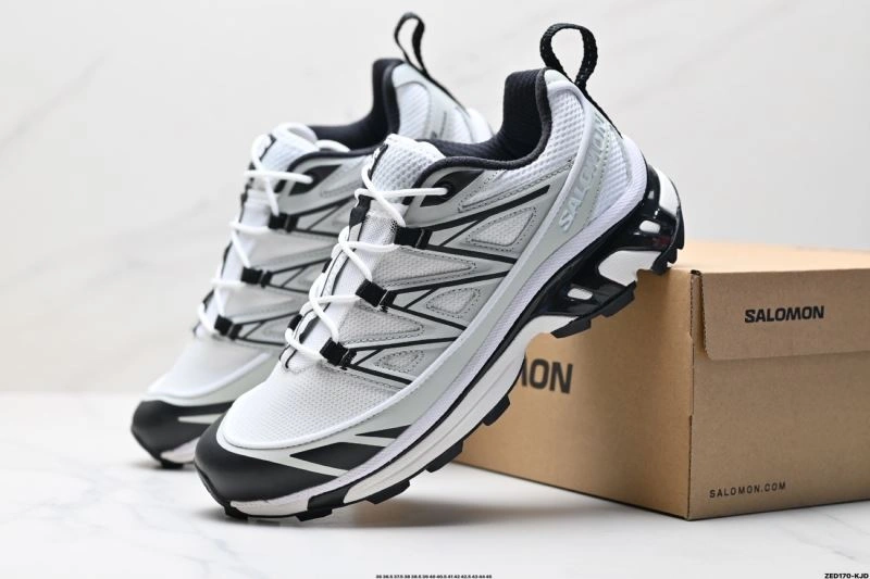 Casual Salomon Shoes 2898