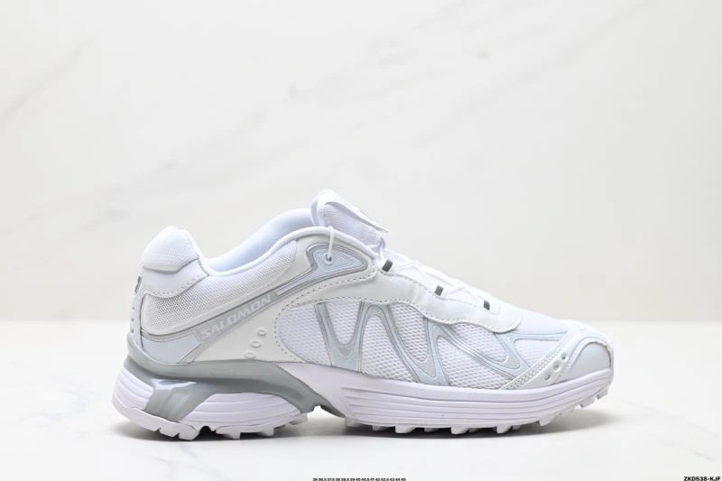 Salomon Shoes Unisex 2901