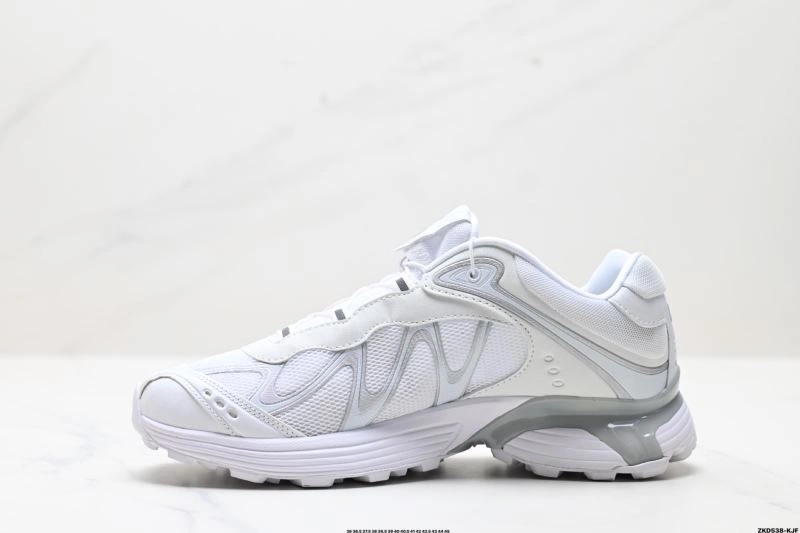 Salomon Shoes Unisex 2901