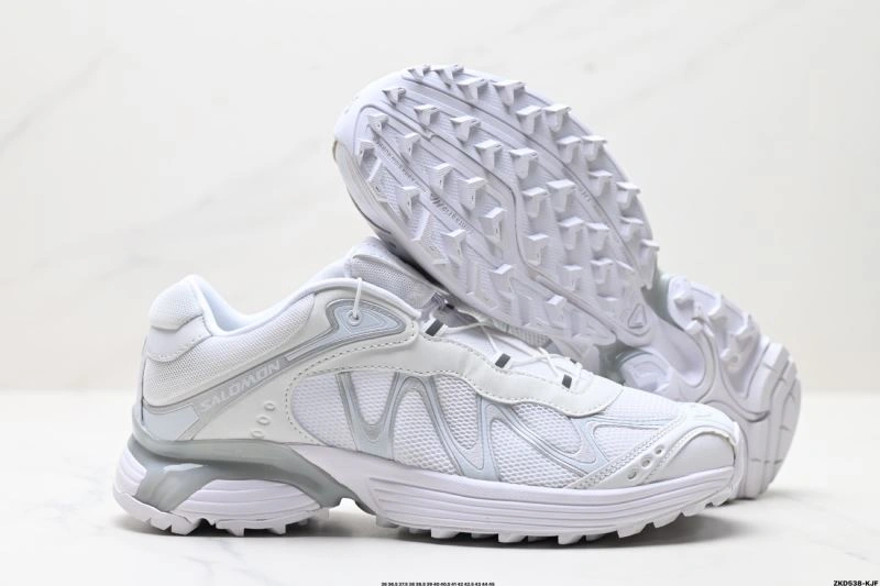 Salomon Shoes Unisex 2901