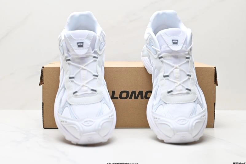 Salomon Shoes Unisex 2901