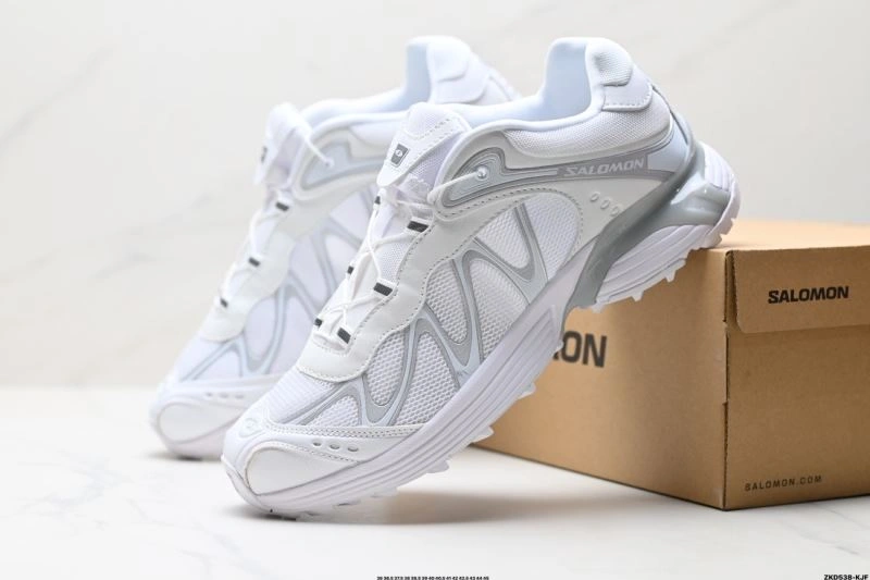 Salomon Shoes Unisex 2901
