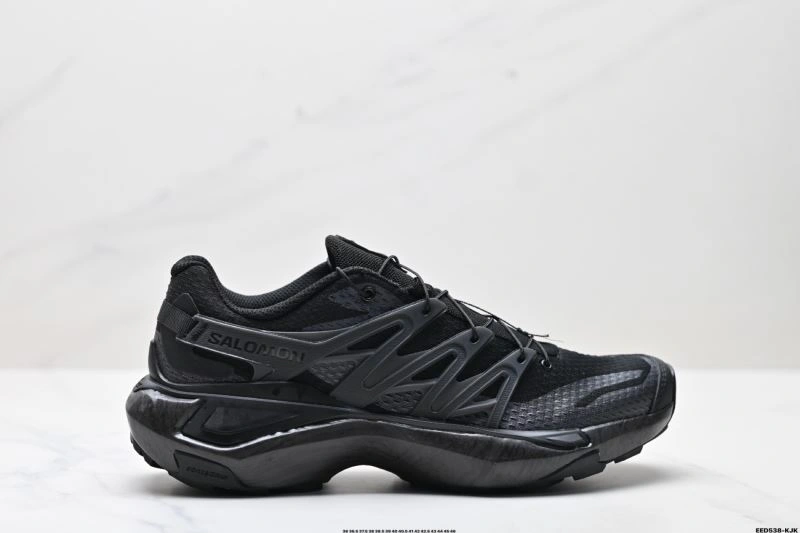 Durable Salomon Shoes 2902
