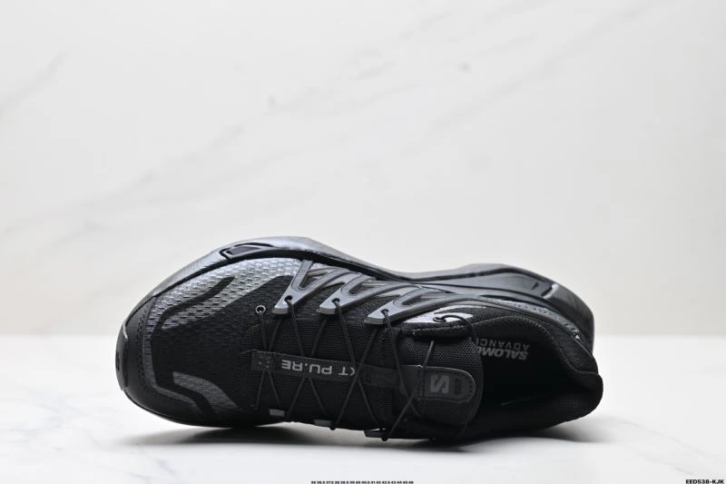 Durable Salomon Shoes 2902
