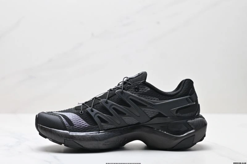 Durable Salomon Shoes 2902
