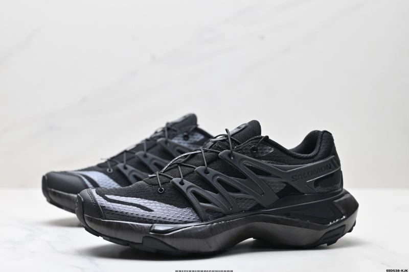 Durable Salomon Shoes 2902