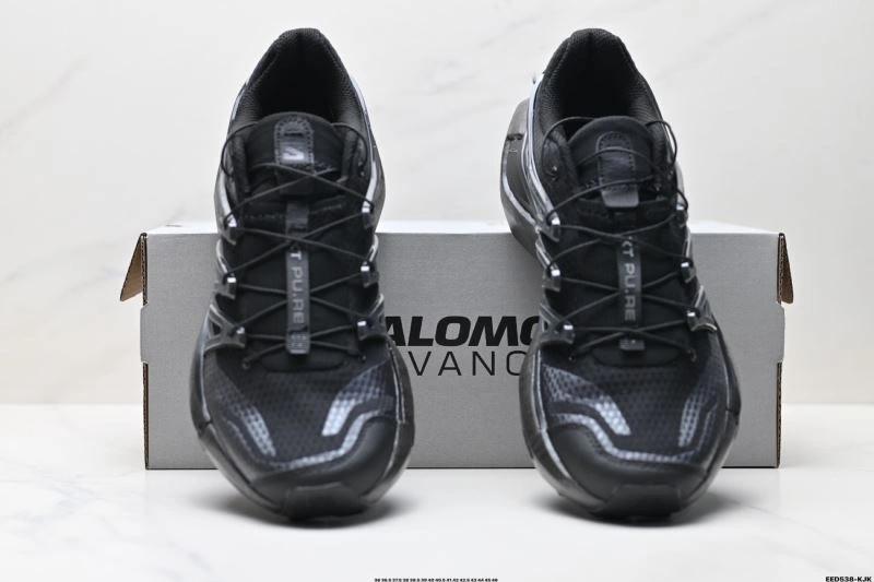 Durable Salomon Shoes 2902