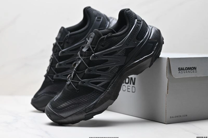 Durable Salomon Shoes 2902