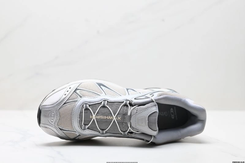 Practical Salomon Shoes 2896