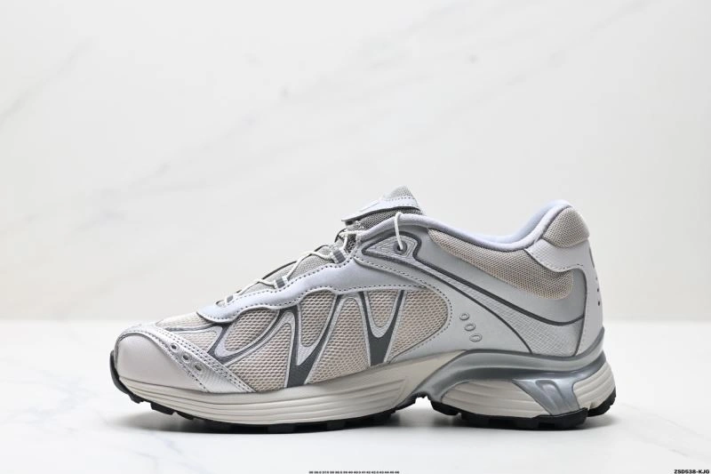 Practical Salomon Shoes 2896