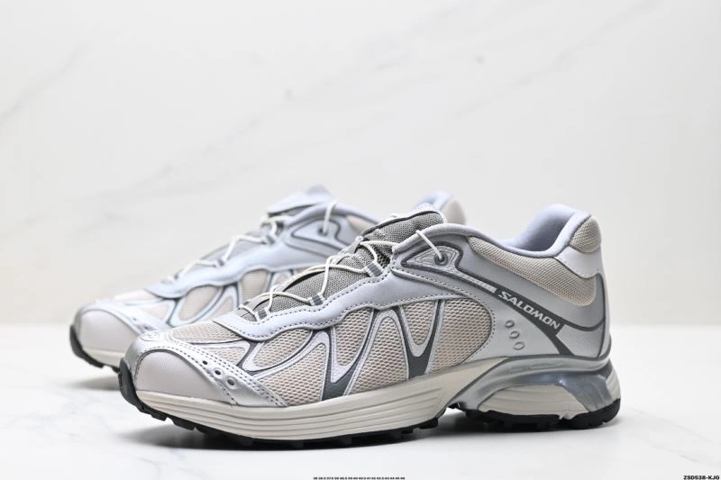 Practical Salomon Shoes 2896