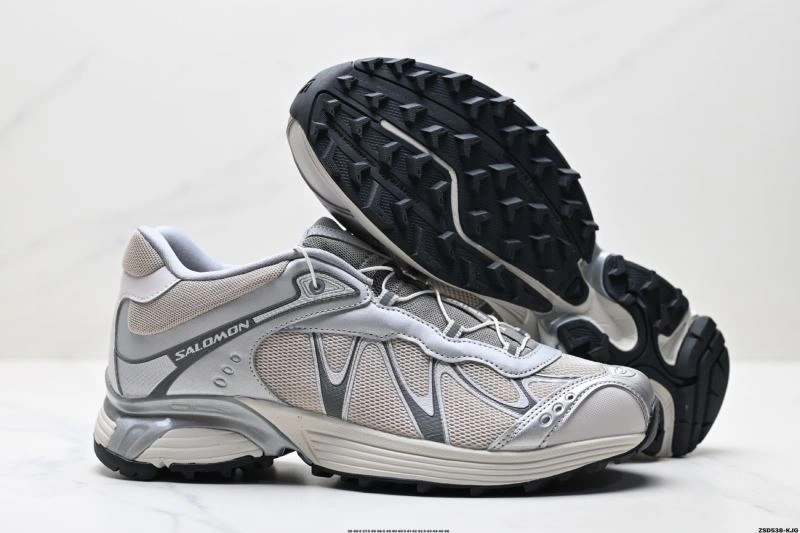 Practical Salomon Shoes 2896