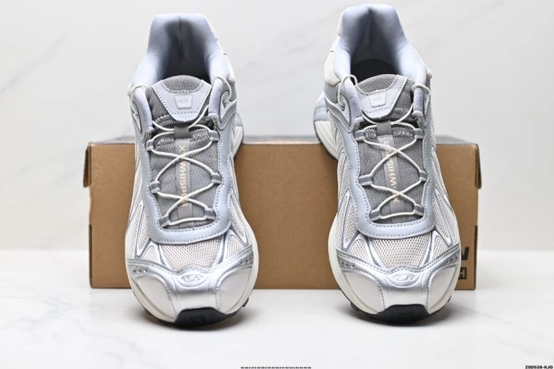Practical Salomon Shoes 2896