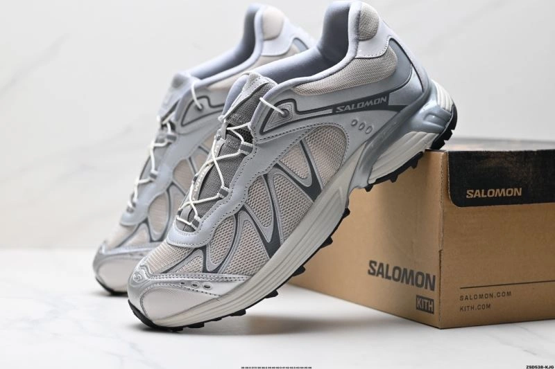 Practical Salomon Shoes 2896