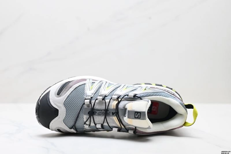 WrinkleFree Salomon Shoes 2897