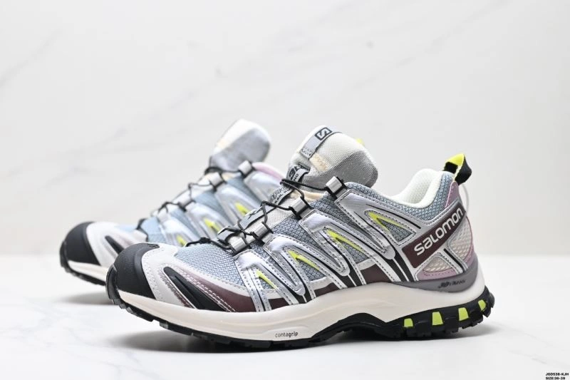 WrinkleFree Salomon Shoes 2897