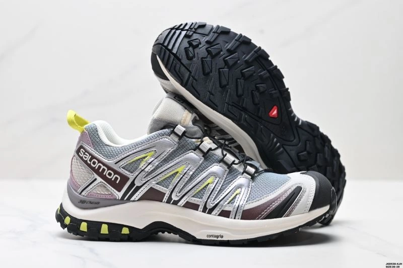WrinkleFree Salomon Shoes 2897