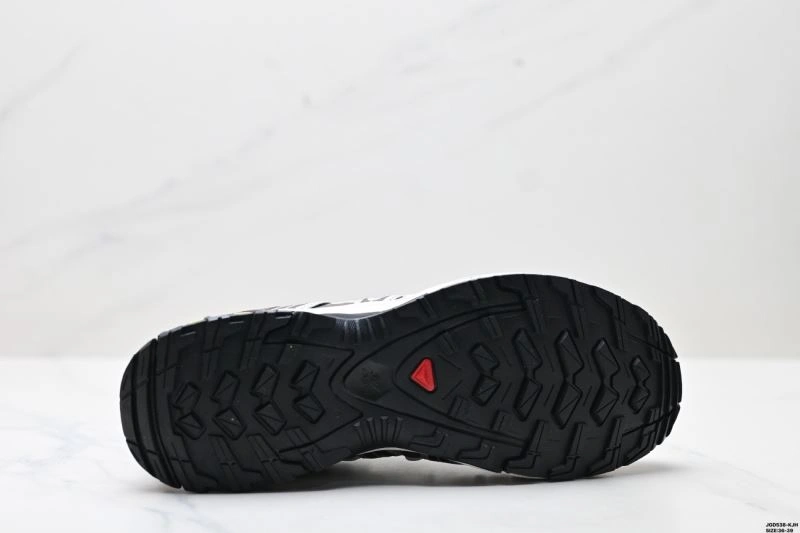 WrinkleFree Salomon Shoes 2897