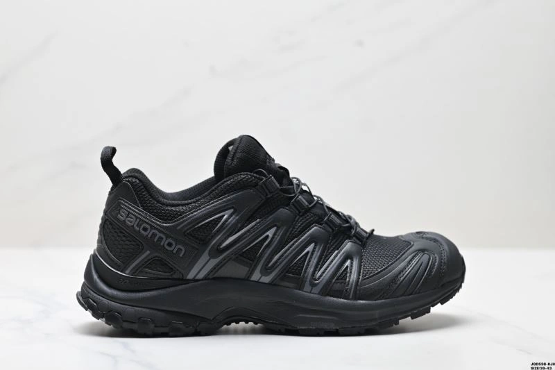 Salomon Shoes Durable 3027