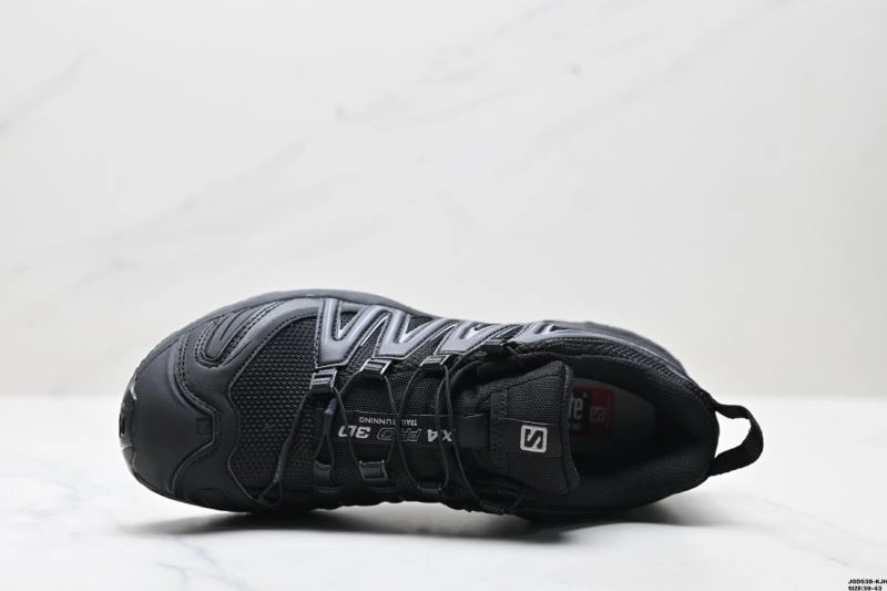 Salomon Shoes Durable 3027