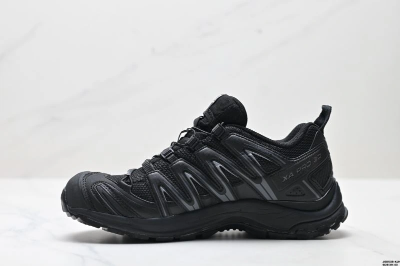 Salomon Shoes Durable 3027