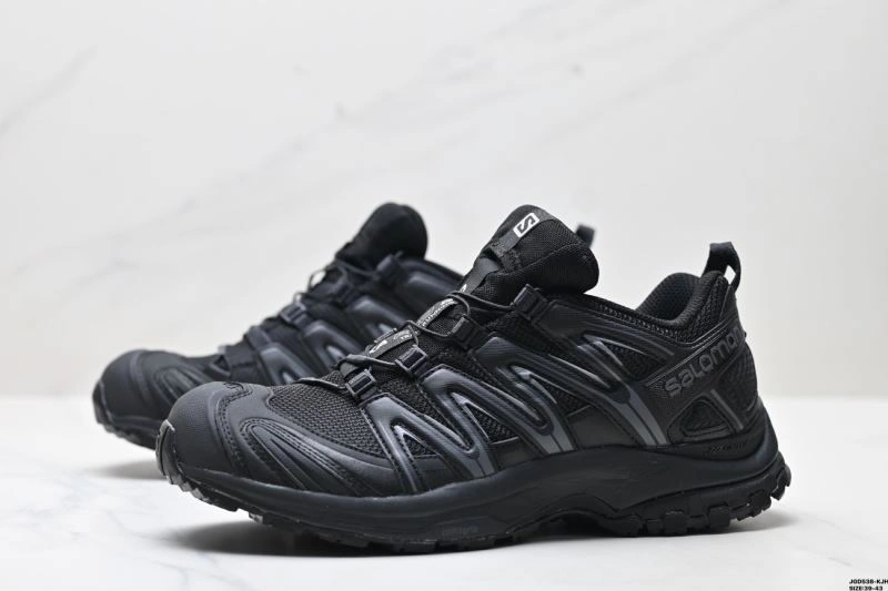 Salomon Shoes Durable 3027