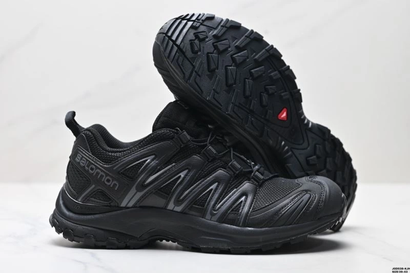 Salomon Shoes Durable 3027