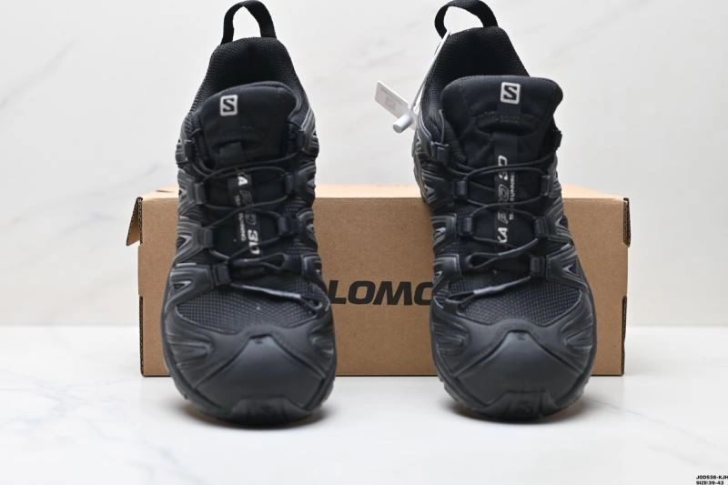 Salomon Shoes Durable 3027
