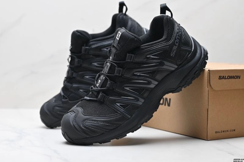 Salomon Shoes Durable 3027