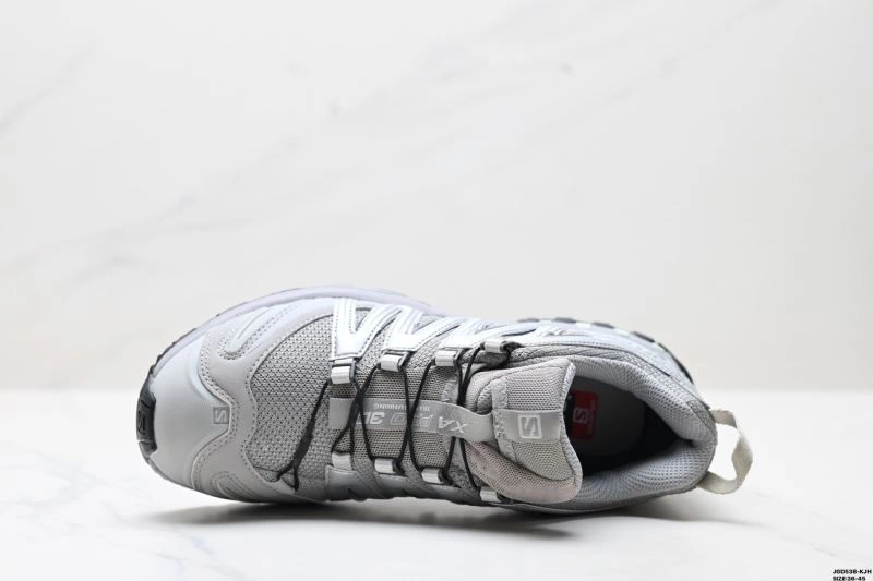 Chic Salomon Shoes 2895