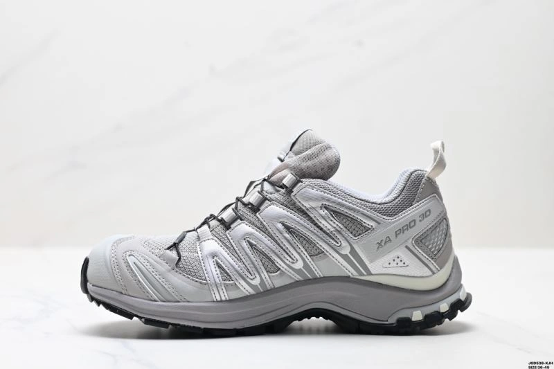 Chic Salomon Shoes 2895