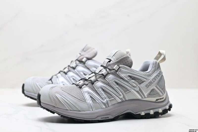 Chic Salomon Shoes 2895