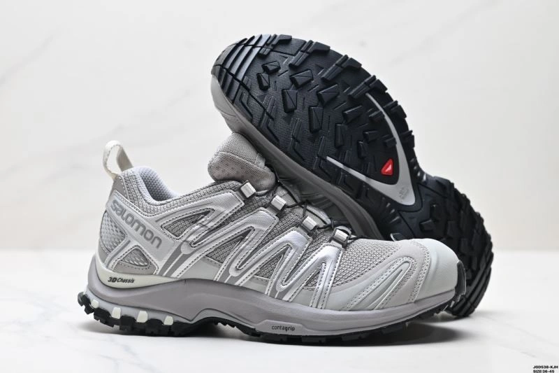 Chic Salomon Shoes 2895