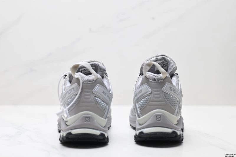 Chic Salomon Shoes 2895