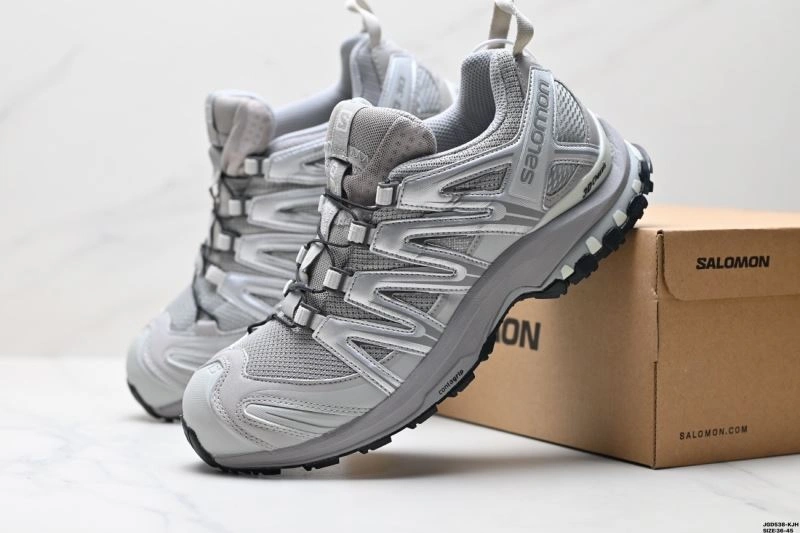 Chic Salomon Shoes 2895