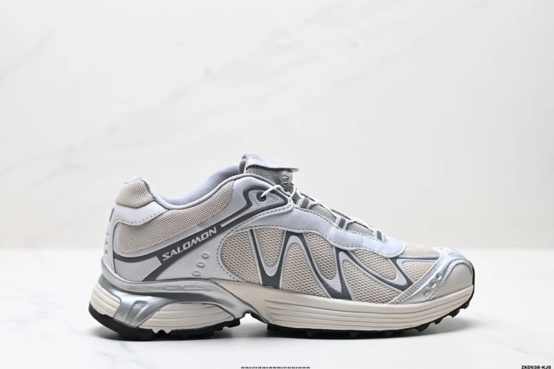 RelaxedFit Salomon Shoes 2894