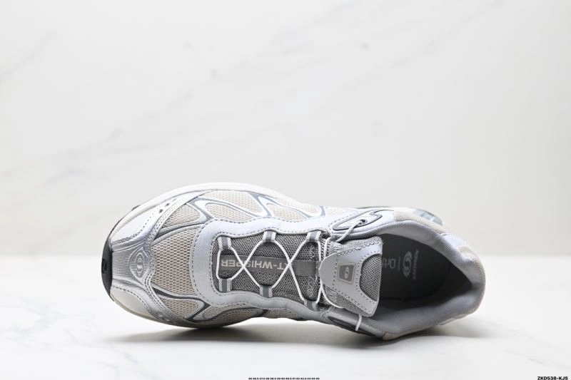 RelaxedFit Salomon Shoes 2894