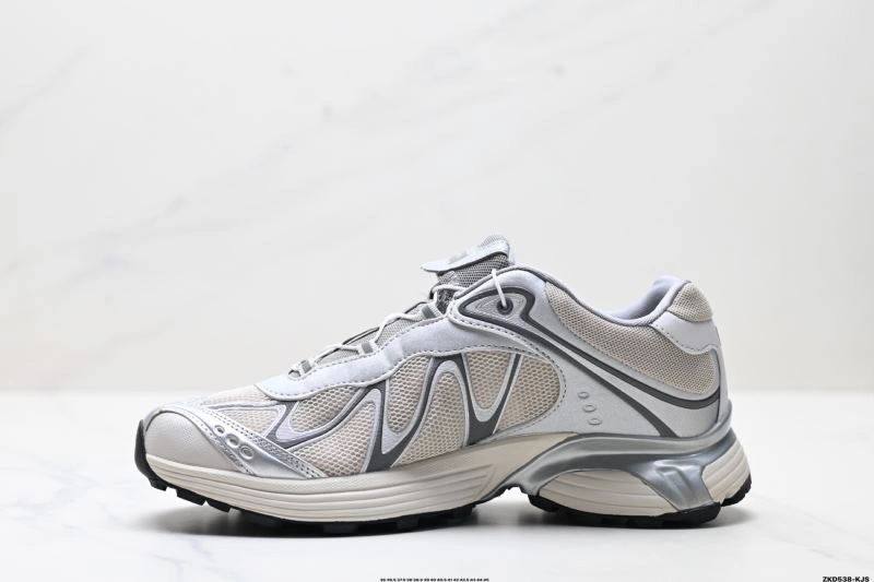RelaxedFit Salomon Shoes 2894